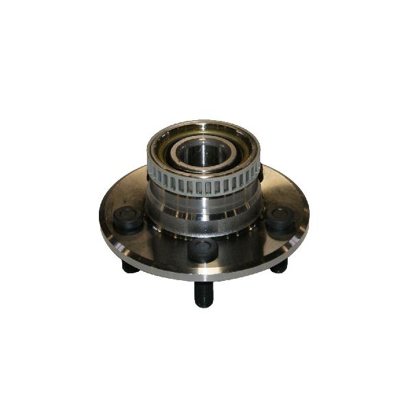 1995-1997 Dodge Neon Wheel Bearing and Hub Assembly - Rear (GMB)