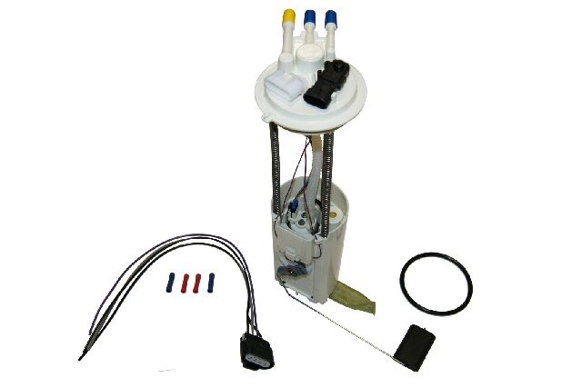 1997-2000 Chevrolet S10 Fuel Pump Module Assembly (GMB)