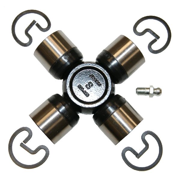 2000-2009 Dodge Durango Universal Joint - Front Shaft Front Joint (GMB)