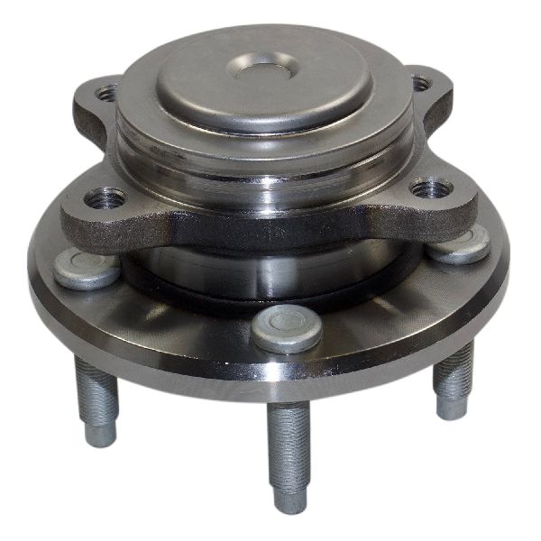 2005-2007 Ford Freestyle Wheel Bearing and Hub Assembly - Rear (GMB)