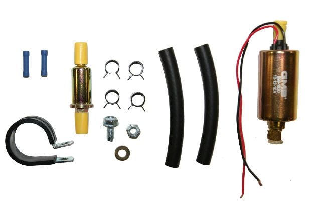 1982 Chevrolet S10 Electric Fuel Pump (GMB)