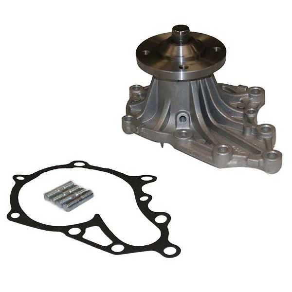 1983-1988 Toyota Cressida Engine Water Pump (GMB)