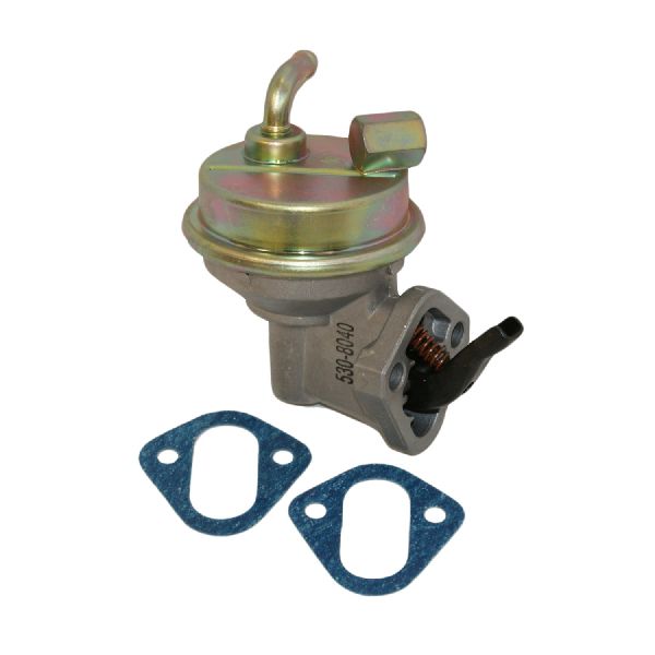 1968 Chevrolet K20 Suburban Mechanical Fuel Pump (GMB)