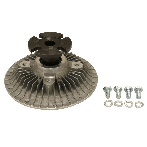 1984-1993 Jeep Cherokee Engine Cooling Fan Clutch (GMB)