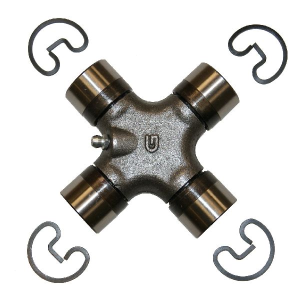 2003-2005 Lincoln Aviator Universal Joint - Rear Shaft All Joints (GMB)