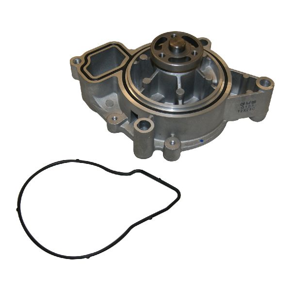 2010-2017 Chevrolet Equinox Engine Water Pump (GMB)