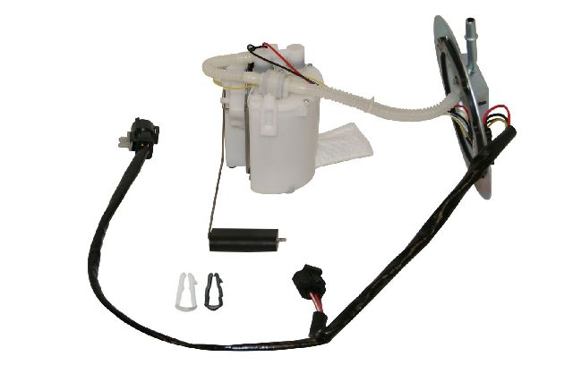 1999-2000 Ford Mustang Fuel Pump Module Assembly (GMB)