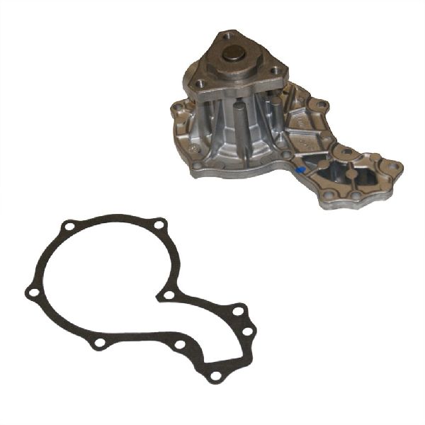 1980-1983 Volkswagen Jetta Engine Water Pump (GMB)