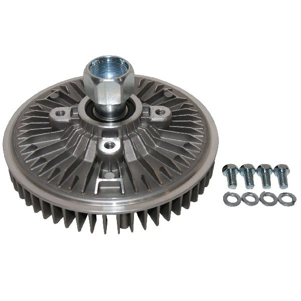 2011-2020 Ram 1500 Engine Cooling Fan Clutch (GMB)