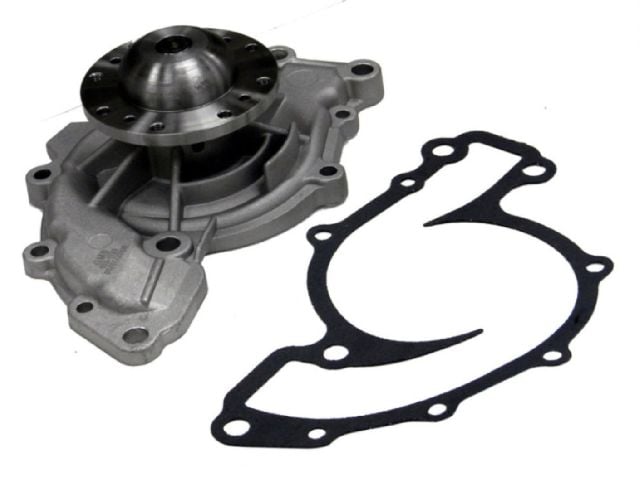 1998-1999 Chevrolet Lumina Engine Water Pump (GMB)