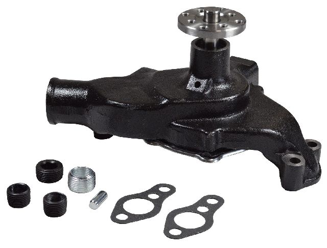 1961-1966 Chevrolet Suburban Engine Water Pump (GMB)