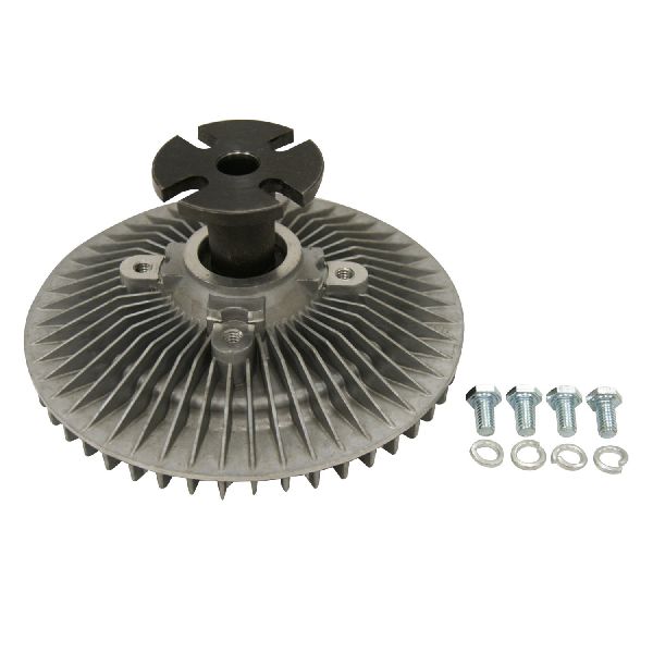 1981-1982 Cadillac Eldorado Engine Cooling Fan Clutch (GMB)