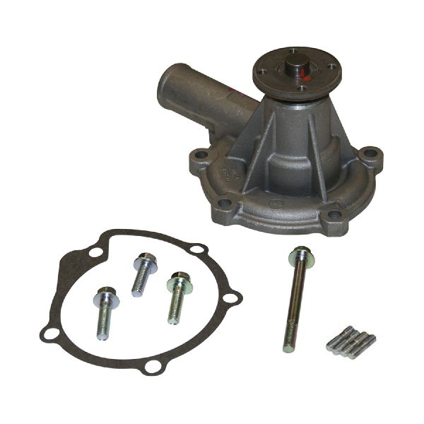 1983-1989 Mitsubishi Mighty Max Engine Water Pump (GMB)