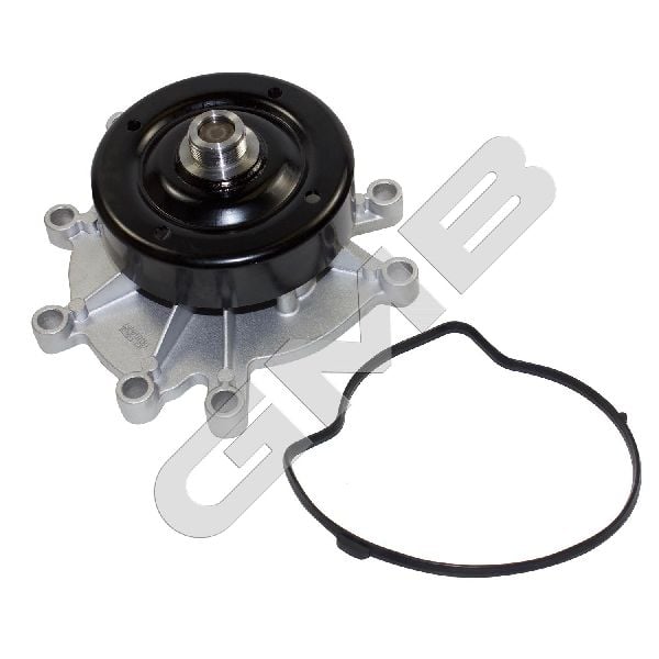 2000-2009 Dodge Durango Engine Water Pump (GMB)