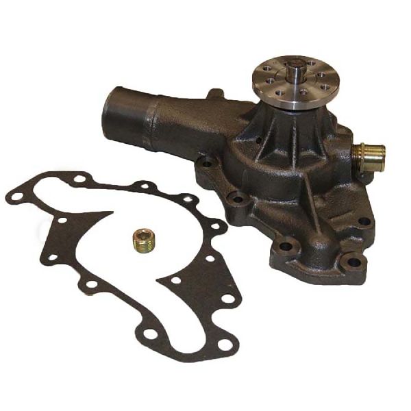 1996-1999 Chevrolet Tahoe Engine Water Pump (GMB)