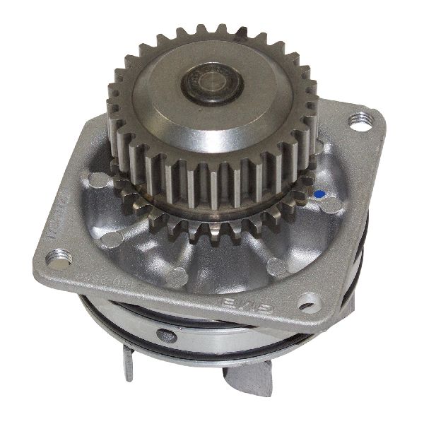 2008-2012 INFINITI EX35 Engine Water Pump (GMB)