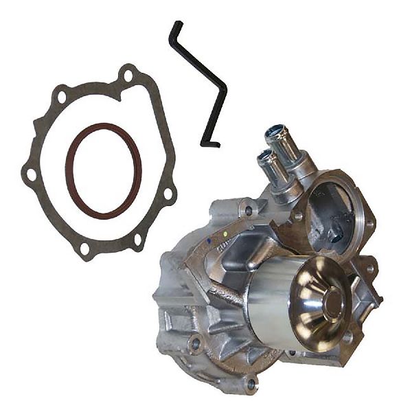 2004-2006 Subaru Baja Engine Water Pump (GMB)