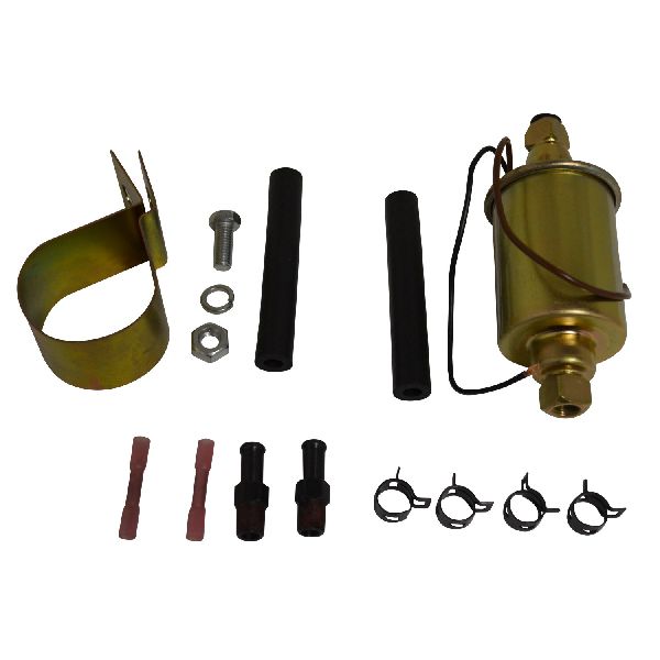 1981-1986 Nissan 720 Electric Fuel Pump (GMB)