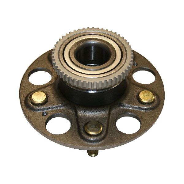 2004-2005 Honda Civic Wheel Bearing and Hub Assembly - Rear (GMB)