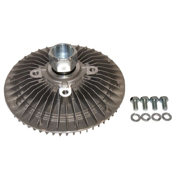 2008-2010 Jeep Commander Engine Cooling Fan Clutch (GMB)
