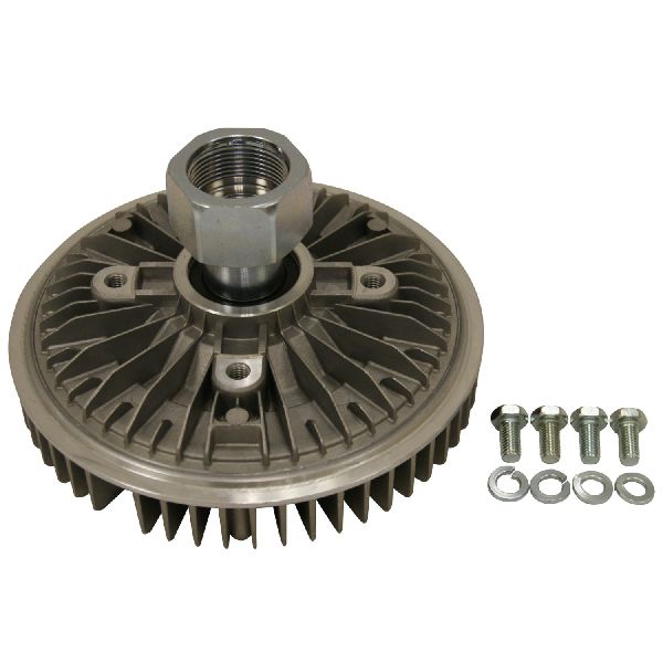 2003-2007 GMC C5500 Topkick Engine Cooling Fan Clutch (GMB)