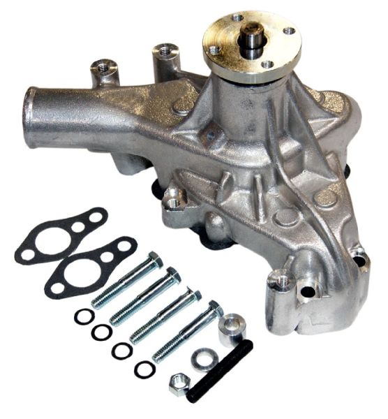 1977-1981 Buick Century Engine Water Pump (GMB)