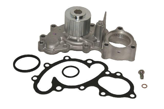 1992-1993 Lexus ES300 Engine Water Pump (GMB)