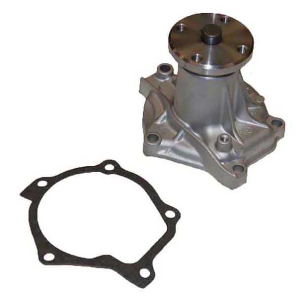 1991-1997 Isuzu Rodeo Engine Water Pump (GMB)