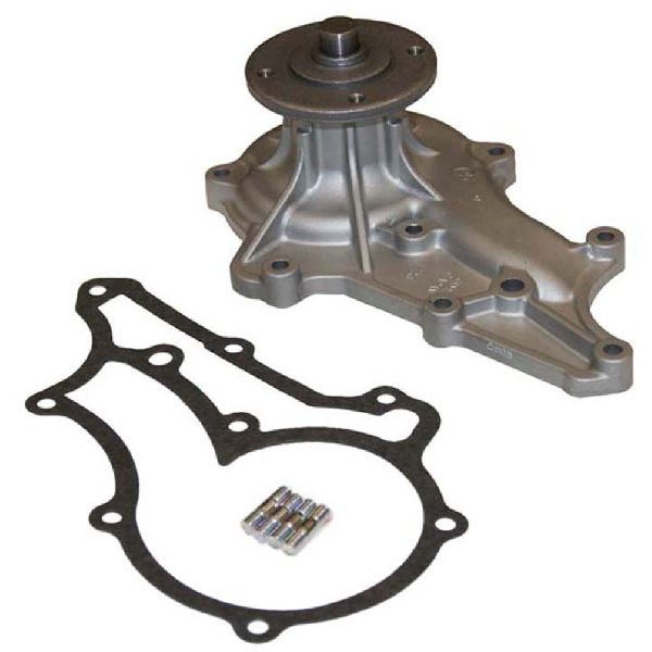 1978-1984 Toyota Pickup Engine Water Pump (GMB)