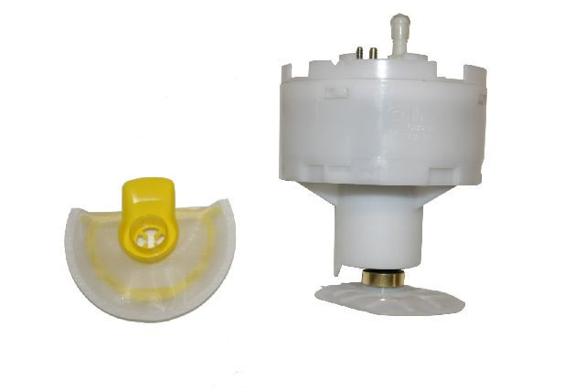 1996-2001 Audi A4 Fuel Pump and Strainer Set (GMB)