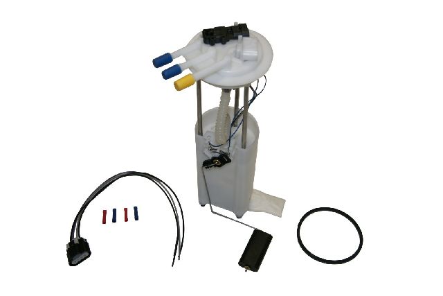 2000-2005 Chevrolet Astro Fuel Pump Module Assembly (GMB)