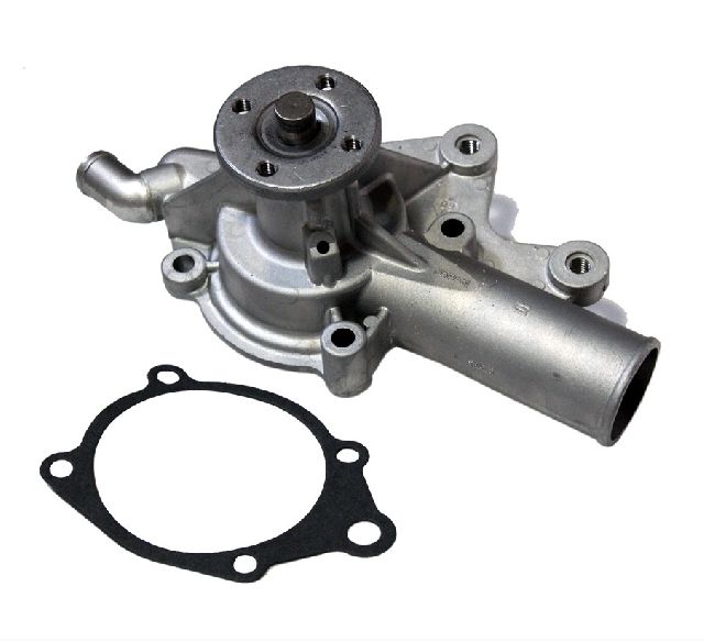 1980-1986 Jeep Cherokee Engine Water Pump (GMB)