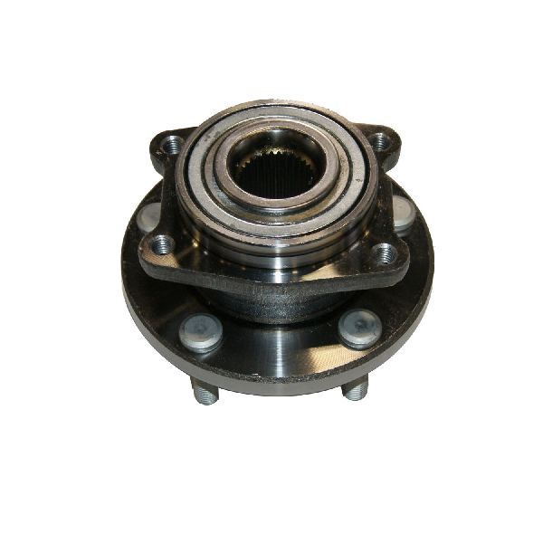 2008-2010 Dodge Avenger Wheel Bearing and Hub Assembly - Front (GMB)