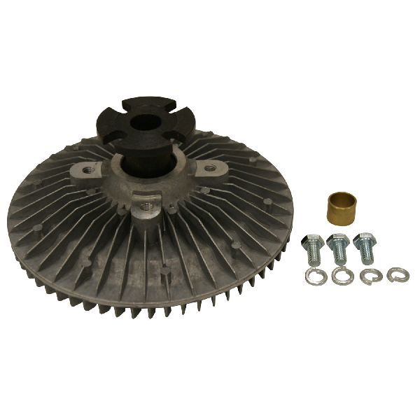 1986 GMC S15 Engine Cooling Fan Clutch (GMB)