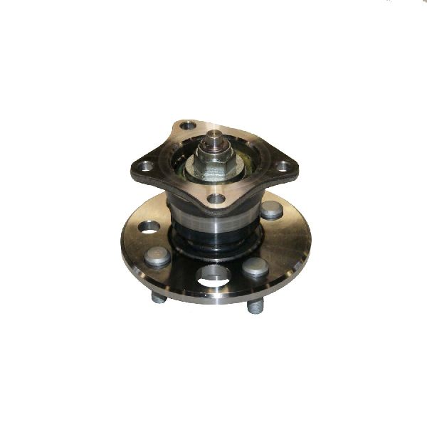 1993-1997 Geo Prizm Wheel Bearing and Hub Assembly - Rear (GMB)