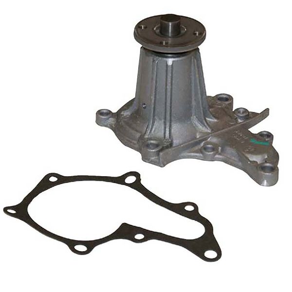 1981-1982 Toyota Tercel Engine Water Pump (GMB)