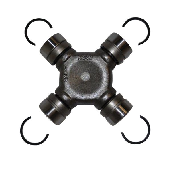 2011-2020 Ram 3500 Universal Joint - Front Wheels All Joints (GMB)
