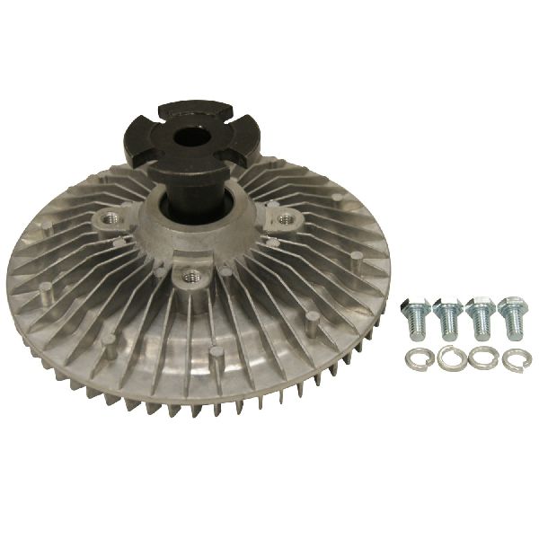 1994-1996 Chevrolet S10 Engine Cooling Fan Clutch (GMB)