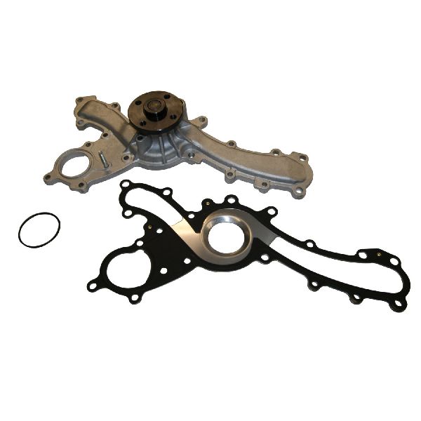 2016-2017 Lexus IS300 Engine Water Pump (GMB)