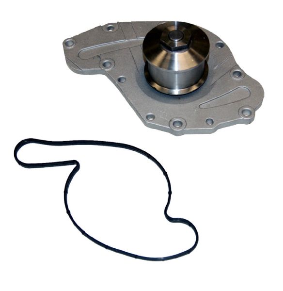 2005-2008 Chrysler Pacifica Engine Water Pump (GMB)