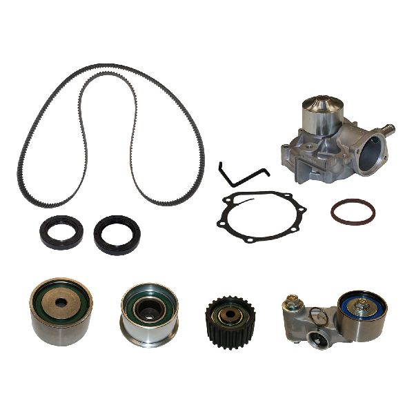 2005 Saab 9-2X Engine Timing Belt Kit with Water Pump (GMB)