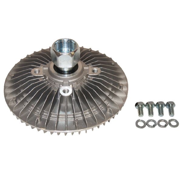 2011-2013 Ram 1500 Engine Cooling Fan Clutch (GMB)