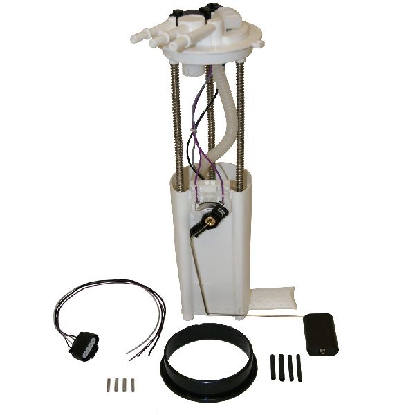 2002-2003 Chevrolet S10 Fuel Pump Module Assembly (GMB)