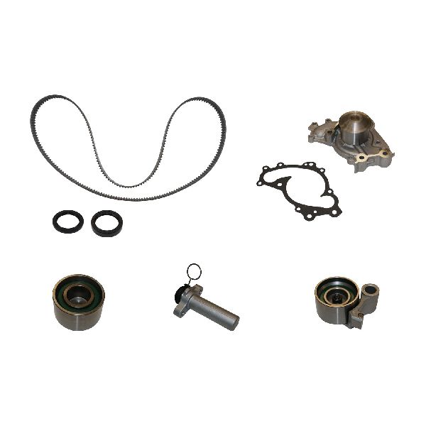 1994-2001 Lexus ES300 Engine Timing Belt Kit with Water Pump (GMB)
