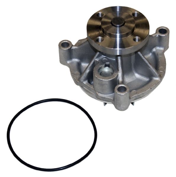 1995-2002 Lincoln Continental Engine Water Pump (GMB)