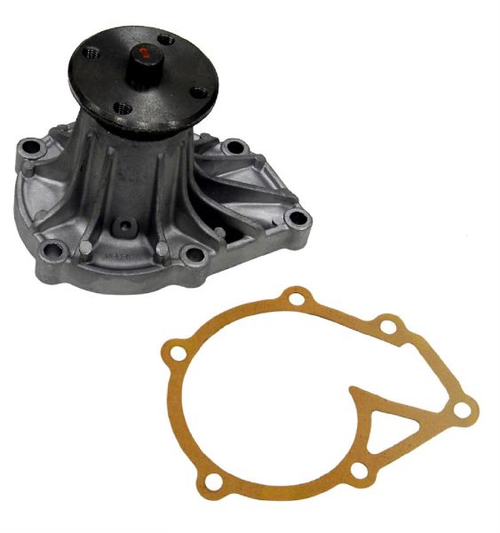 1982-1985 Chevrolet S10 Engine Water Pump (GMB)