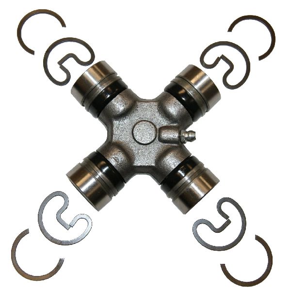 2003-2005 Lincoln Aviator Universal Joint - Rear Shaft All Joints (GMB)