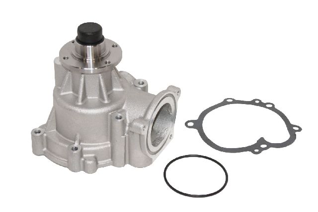 2001-2006 BMW M3 Engine Water Pump (GMB)