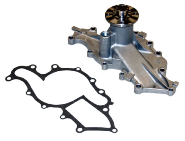1995-2008 Ford Ranger Engine Water Pump (GMB)