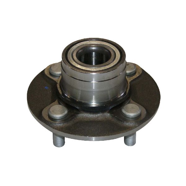 1991-1999 Nissan Sentra Wheel Bearing and Hub Assembly - Rear (GMB)